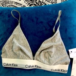 Calvin Klein Bralette